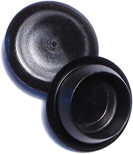 14973146856 Flush Sheet Metal Plugs, 5/8, Styck-8  |   Hårdvarupluggor Hårdvarupluggor Hårdvarupluggor