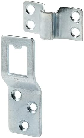 Prime-Line PL 87 Stålskärm Top-Mount Hängare Set (2-pack)  |   Fönsterbeslag Fönsterbeslag Fönsterbeslag